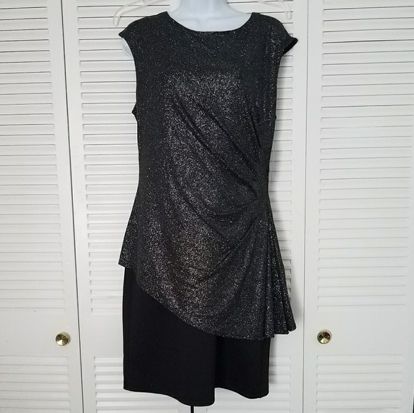 Enfocus Studio Dresses & Skirts - ⚘BLACK DRESS